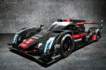 Audi R18 e-Tron Quattro 2014 года